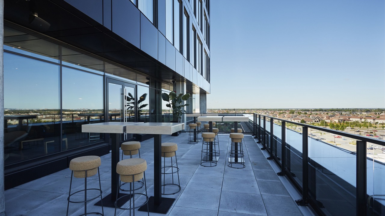 Photo of Outdoor in Brossard
