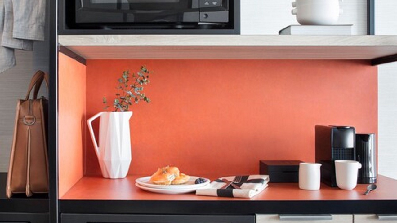 Photo of Kitchen in Brossard