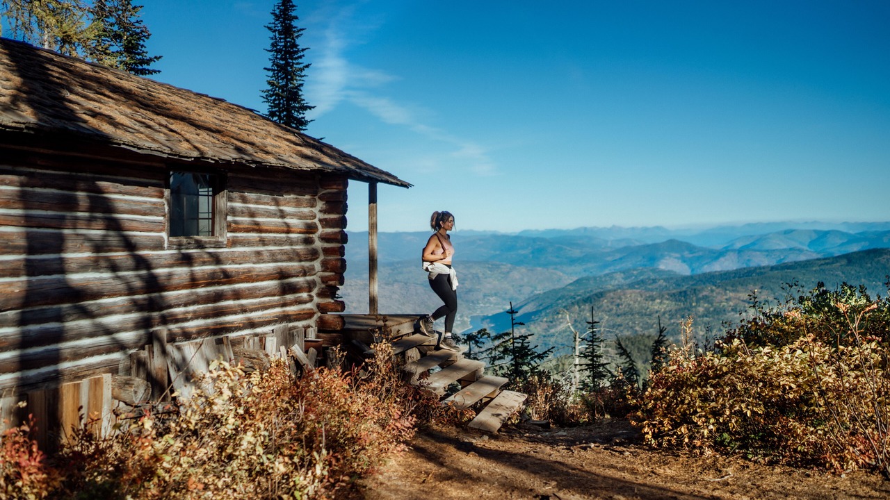 Photo of Outdoor in Rossland