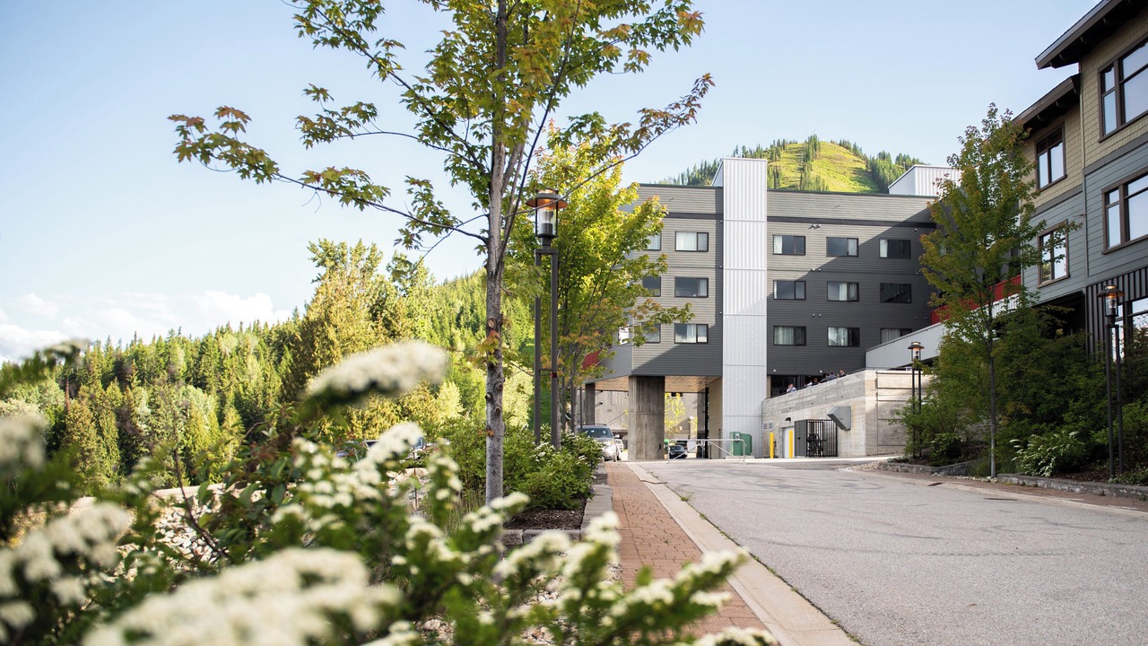 Photo of Outdoor in Rossland