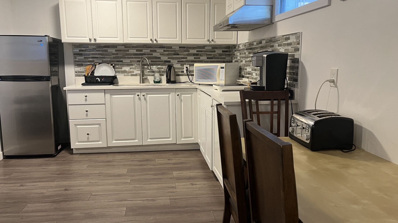 Photo of Kitchen in Gordon Head
