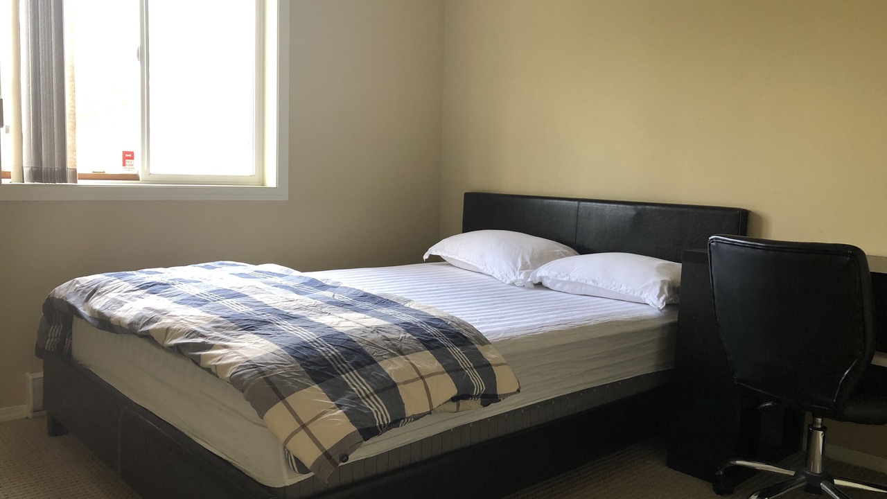 Photo of Bedroom in Gordon Head