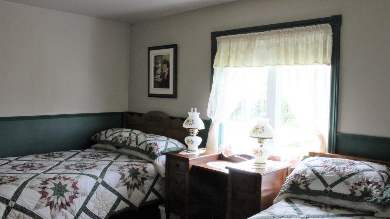 Photo of Bedroom in Saint-Cyprien