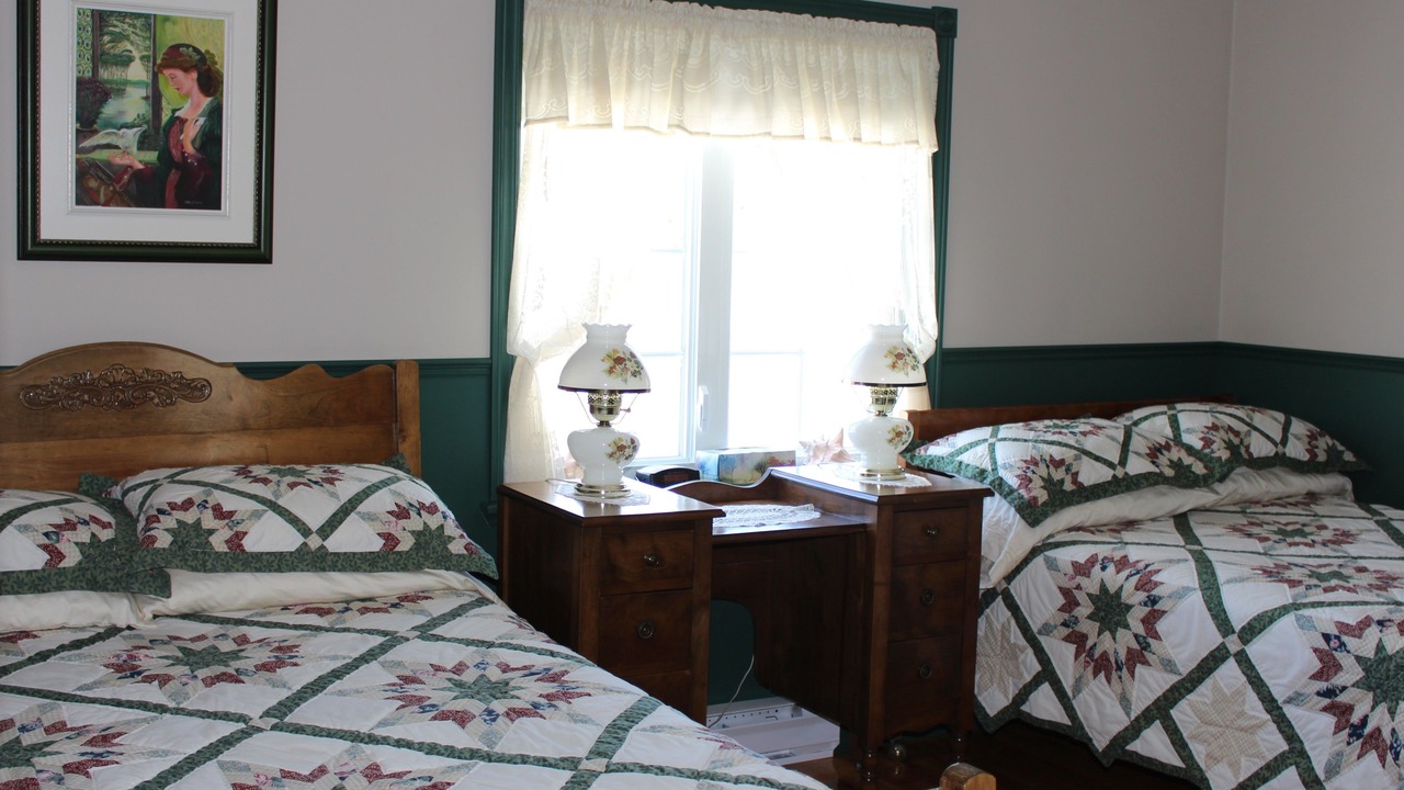 Photo of Bedroom in Saint-Cyprien