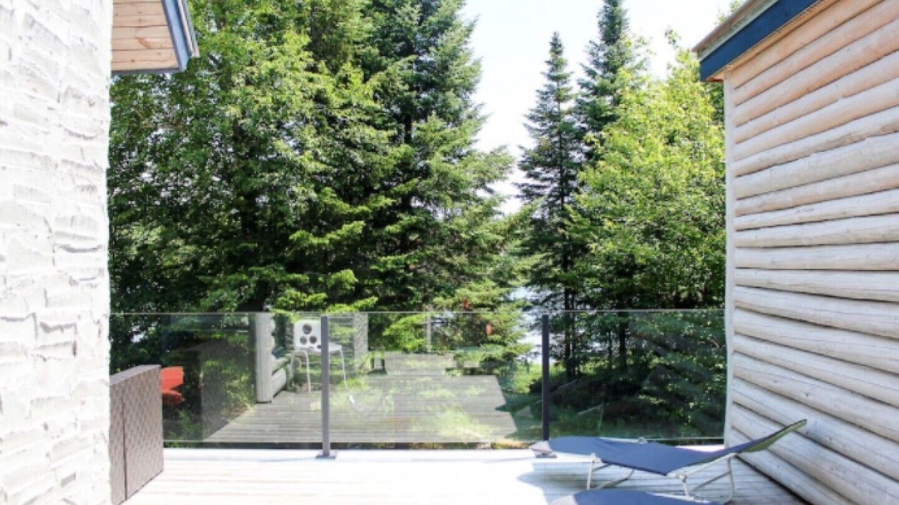 Photo of Outdoor in Saint Donat