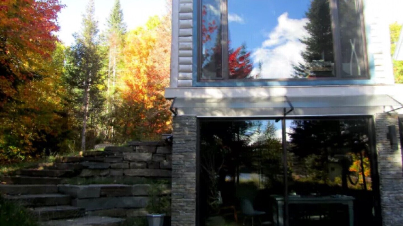 Photo of Outdoor in Saint Donat