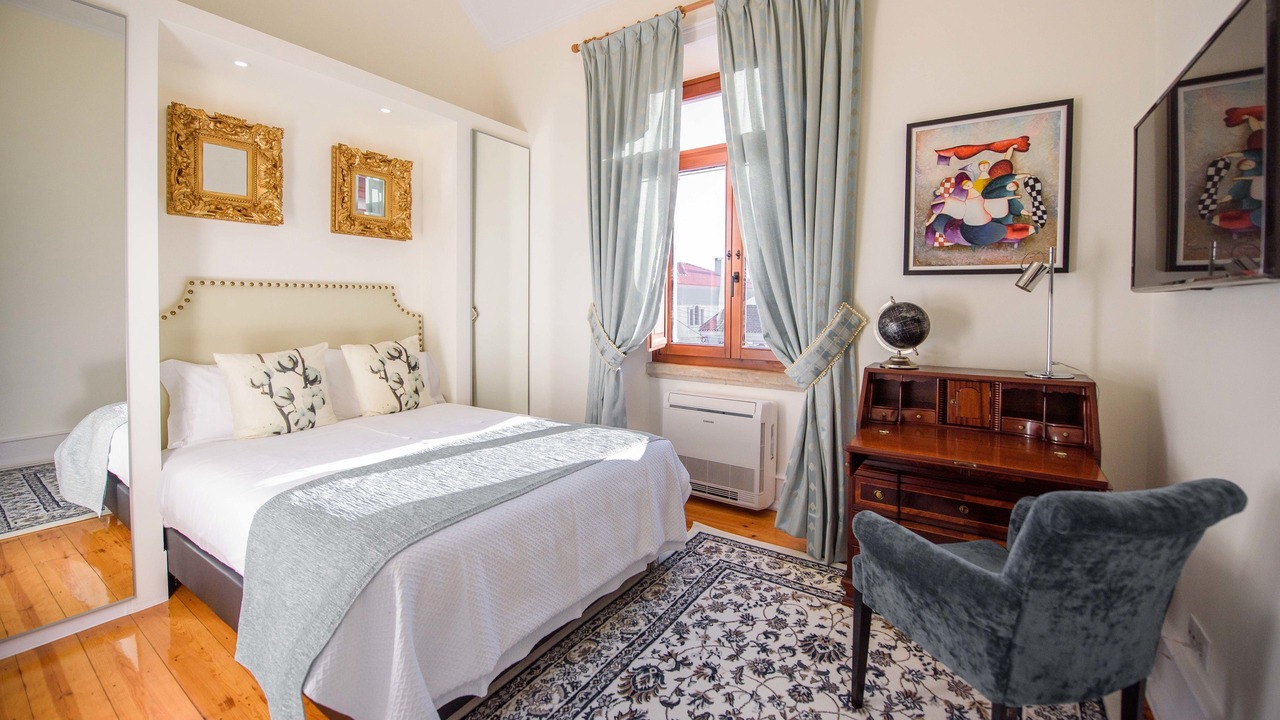 Photo of Bedroom in Eugaria