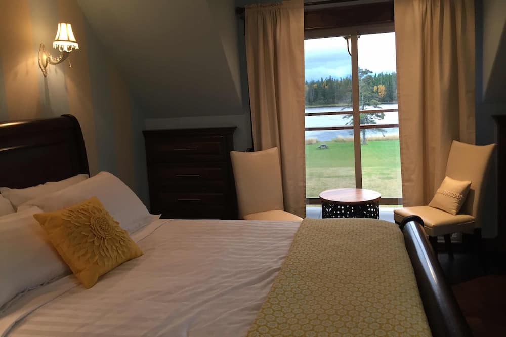 Photo of Bedroom in Reidville
