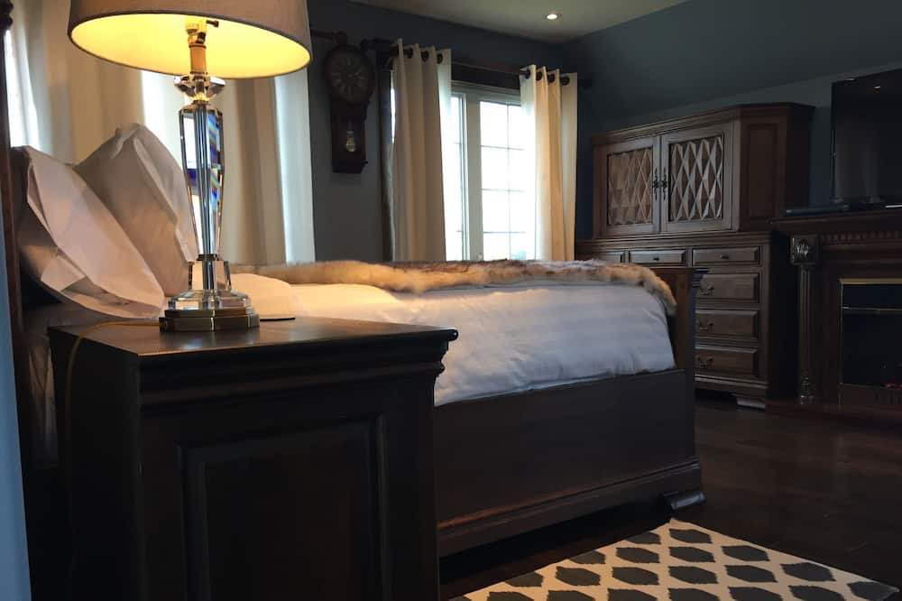 Photo of Bedroom in Reidville