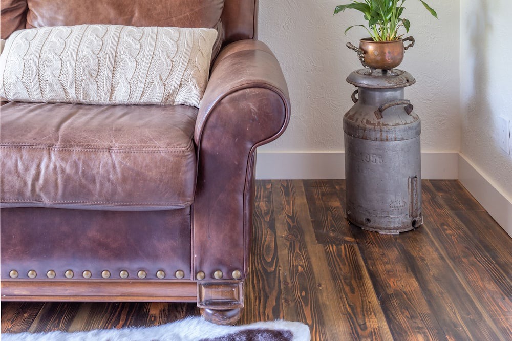 Photo of Livingroom in Saanich