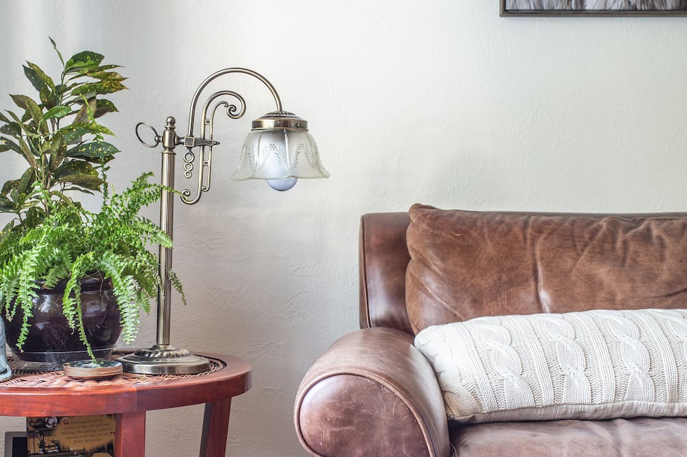 Photo of Livingroom in Saanich