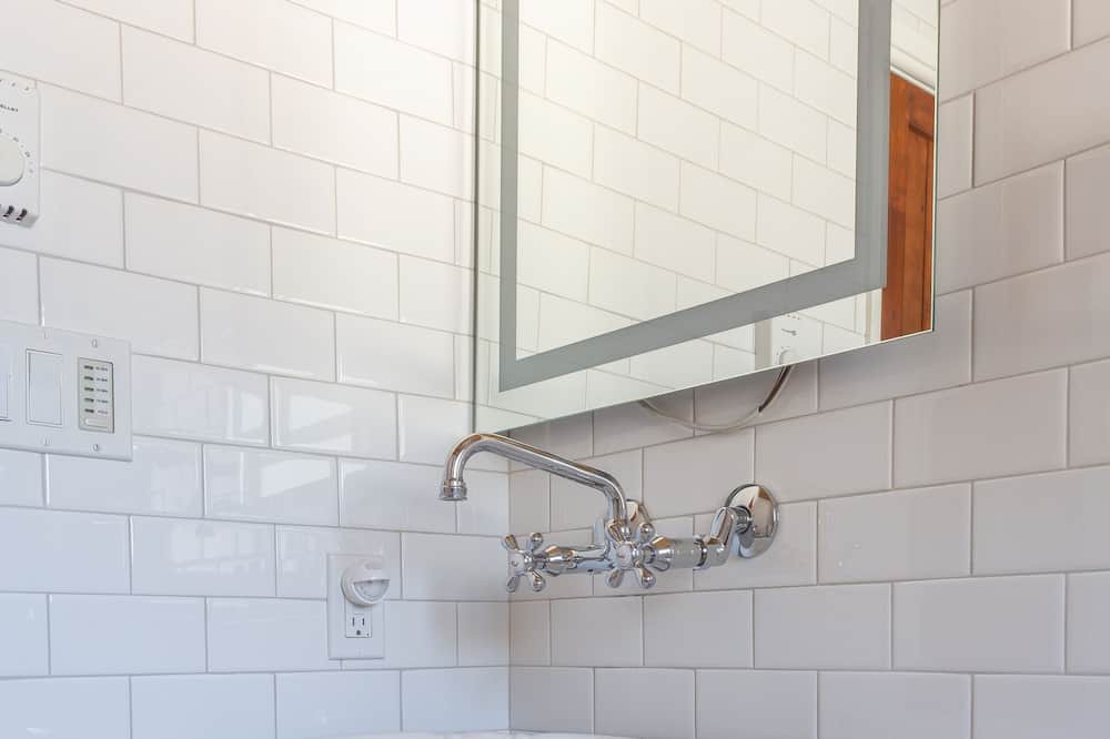Photo of Bathroom in Saanich