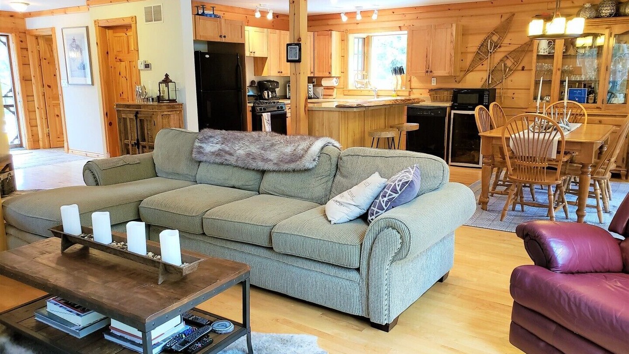 Photo of Livingroom in The Blue Mountains
