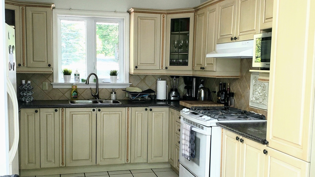 Photo of Kitchen in Picton