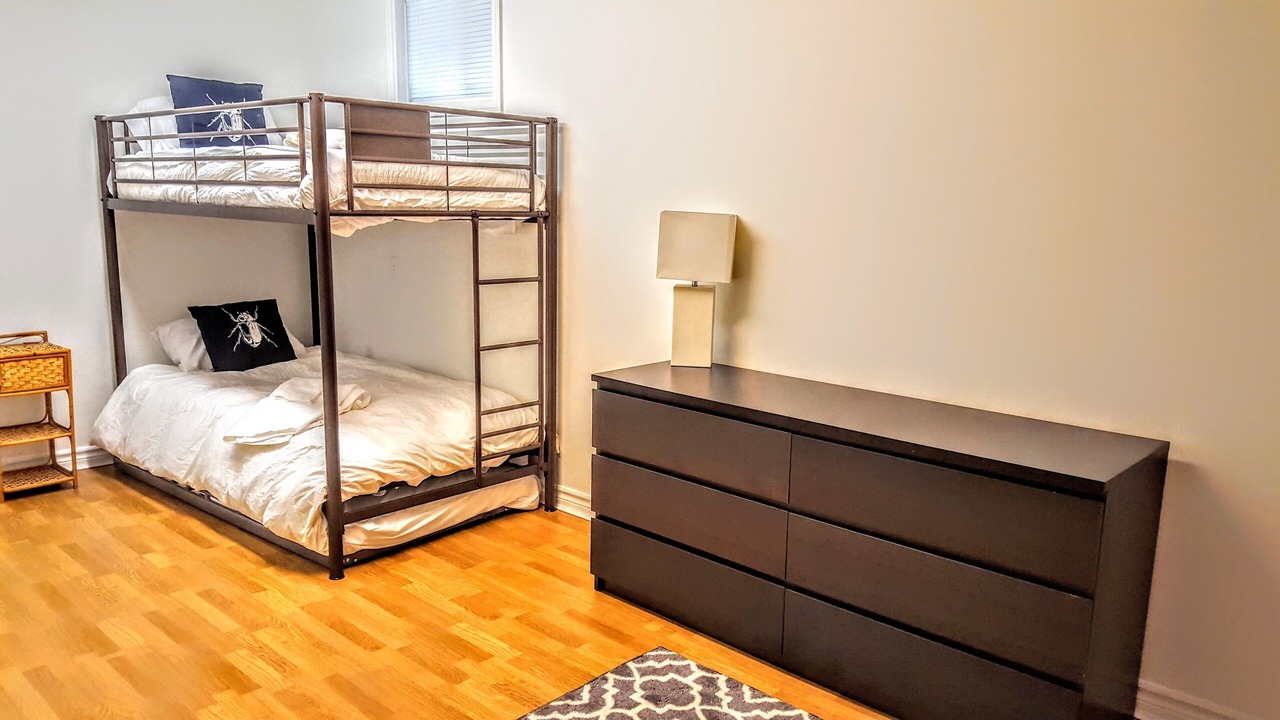 Photo of Bedroom in Picton
