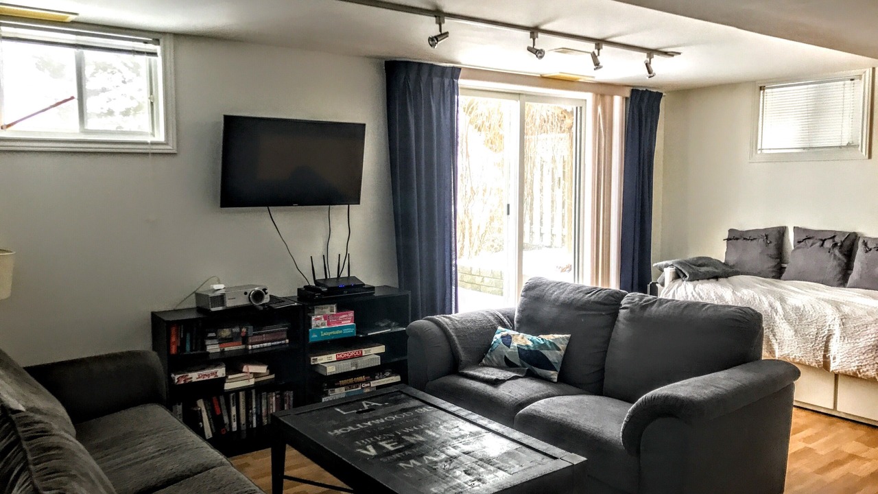 Photo of Livingroom in Picton