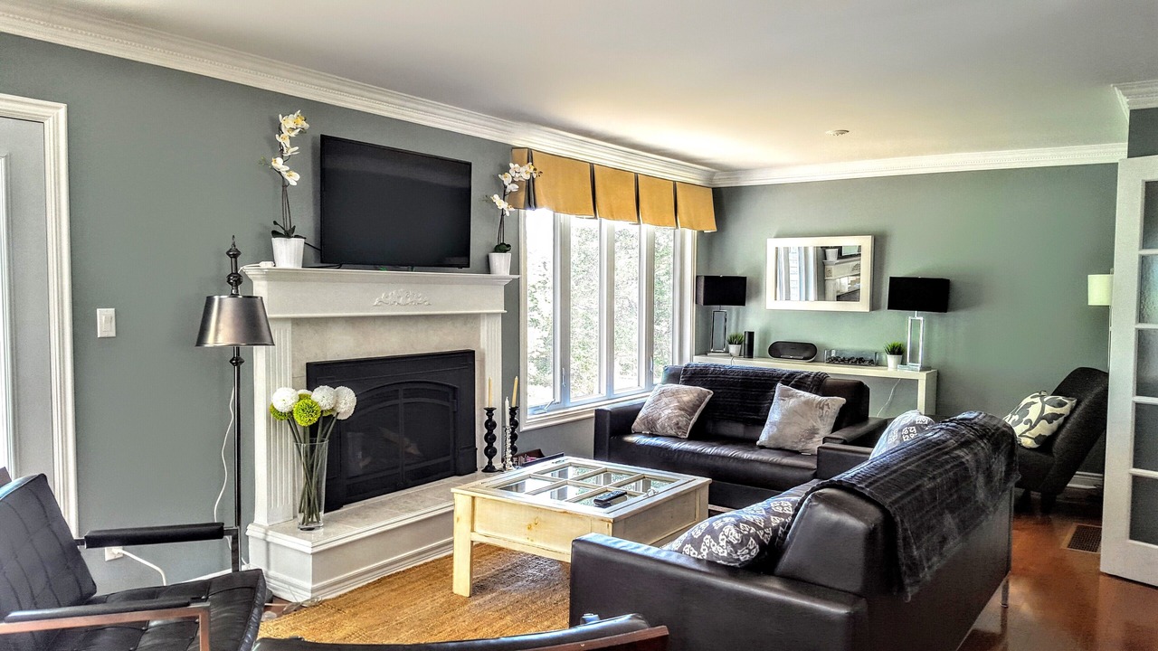 Photo of Livingroom in Picton