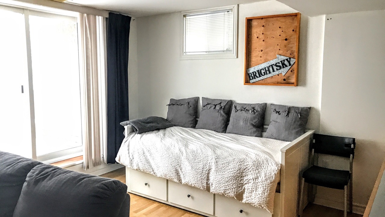 Photo of Livingroom in Picton