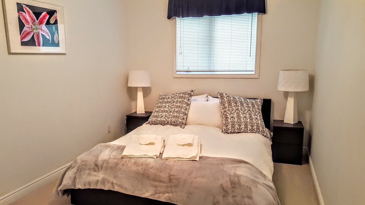 Photo of Bedroom in Picton