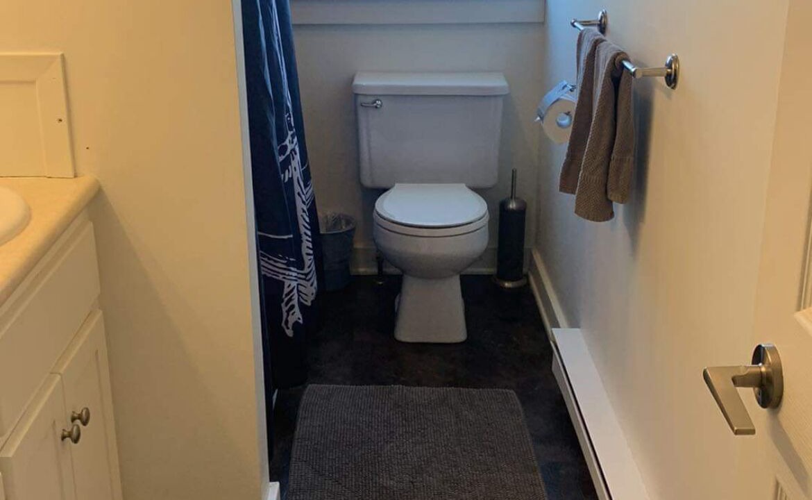 Photo of Bathroom in Mahone Bay