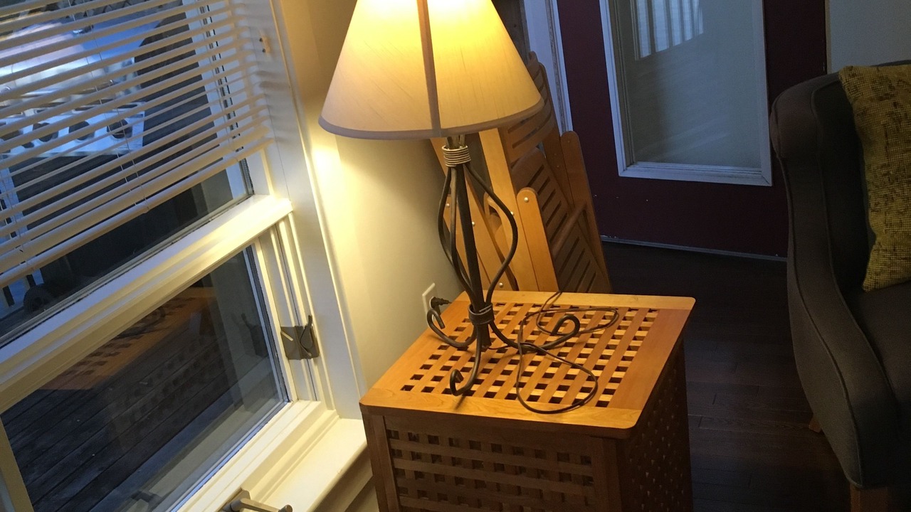 Photo of Bedroom in Mahone Bay
