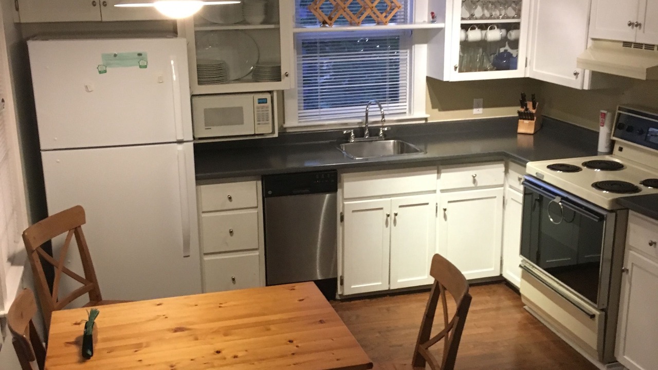 Photo of Kitchen in Mahone Bay