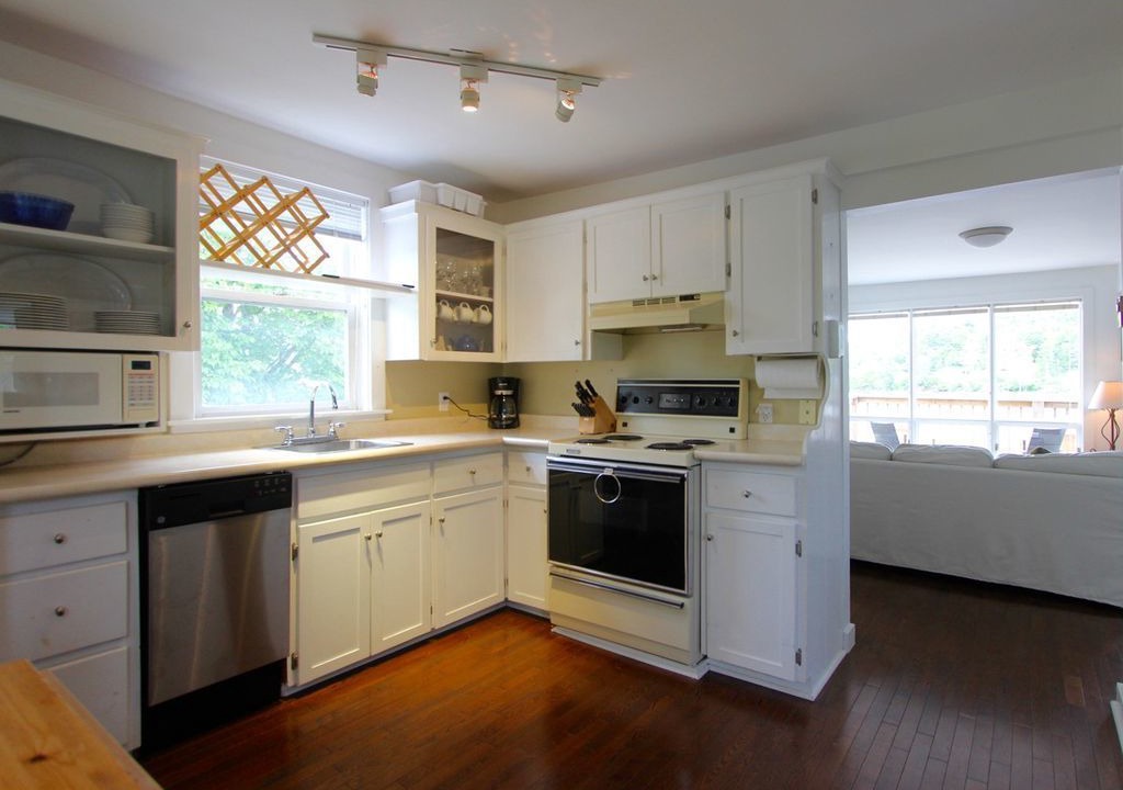Photo of Kitchen in Mahone Bay