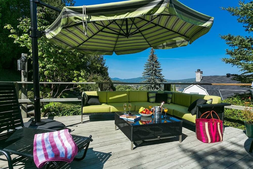 Photo of Outdoor in Pointe-au-Pic