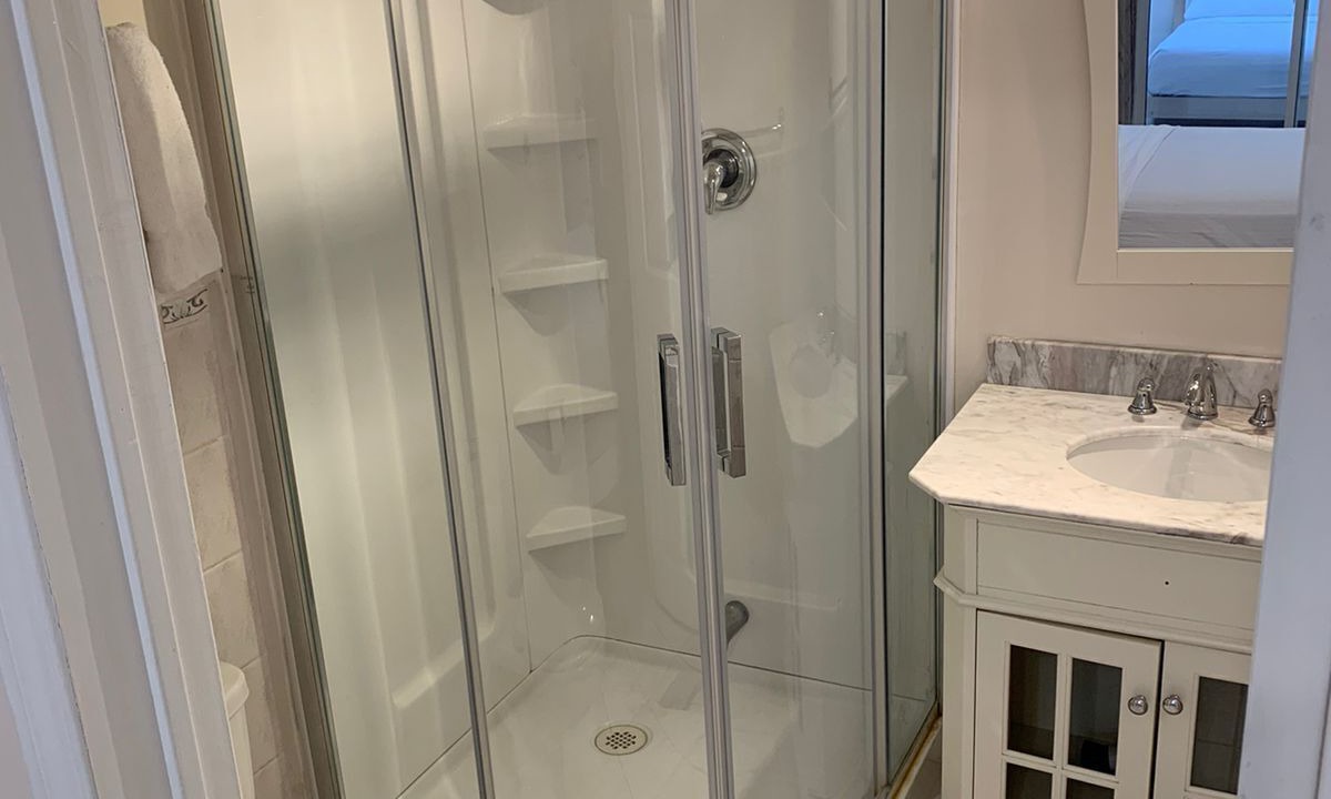 Photo of Bathroom in Trinity - Bellwoods