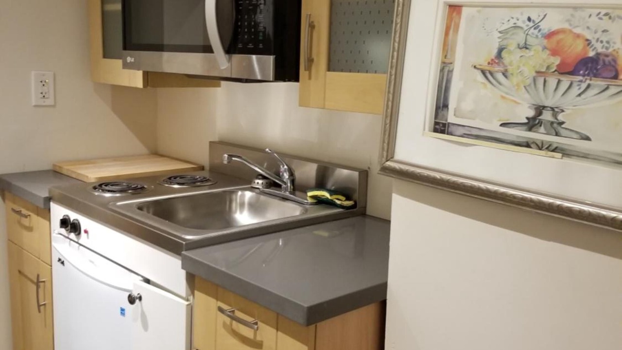 Photo of Kitchen in Trinity - Bellwoods