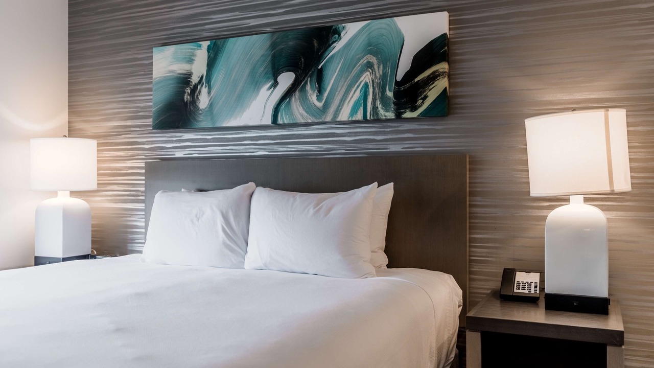 Photo of Bedroom in Winnipeg