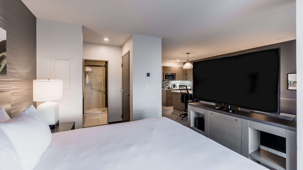 Photo of Bedroom in Winnipeg