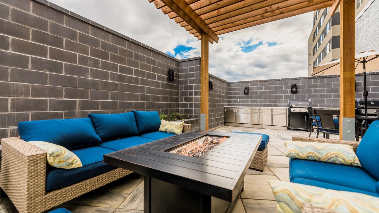Photo of Patio Balcony in Winnipeg