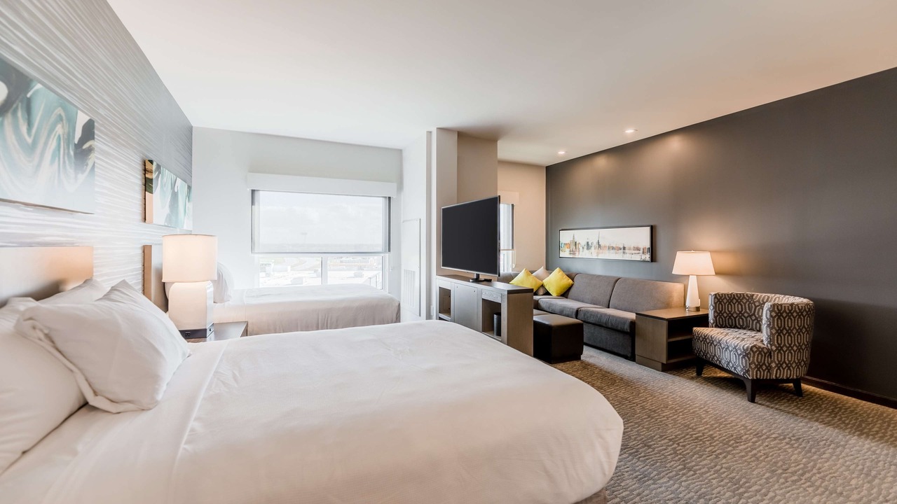 Photo of Bedroom in Winnipeg