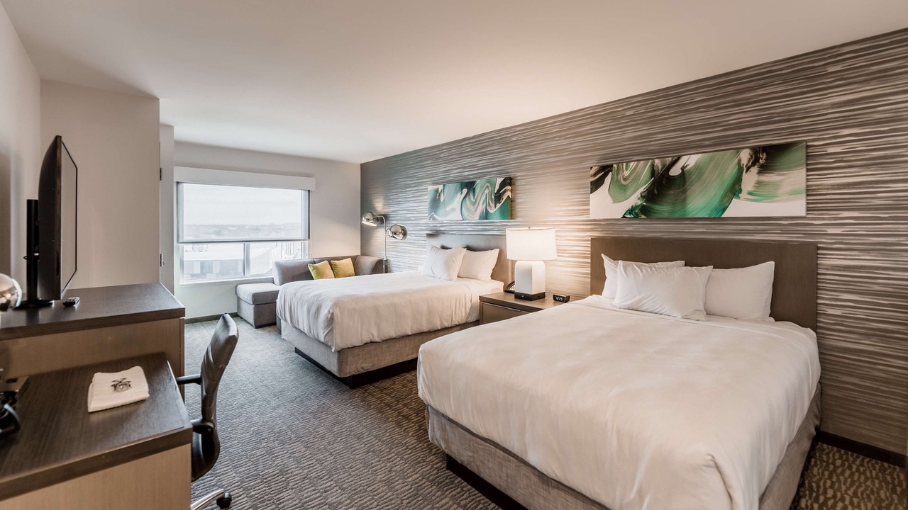 Photo of Bedroom in Winnipeg