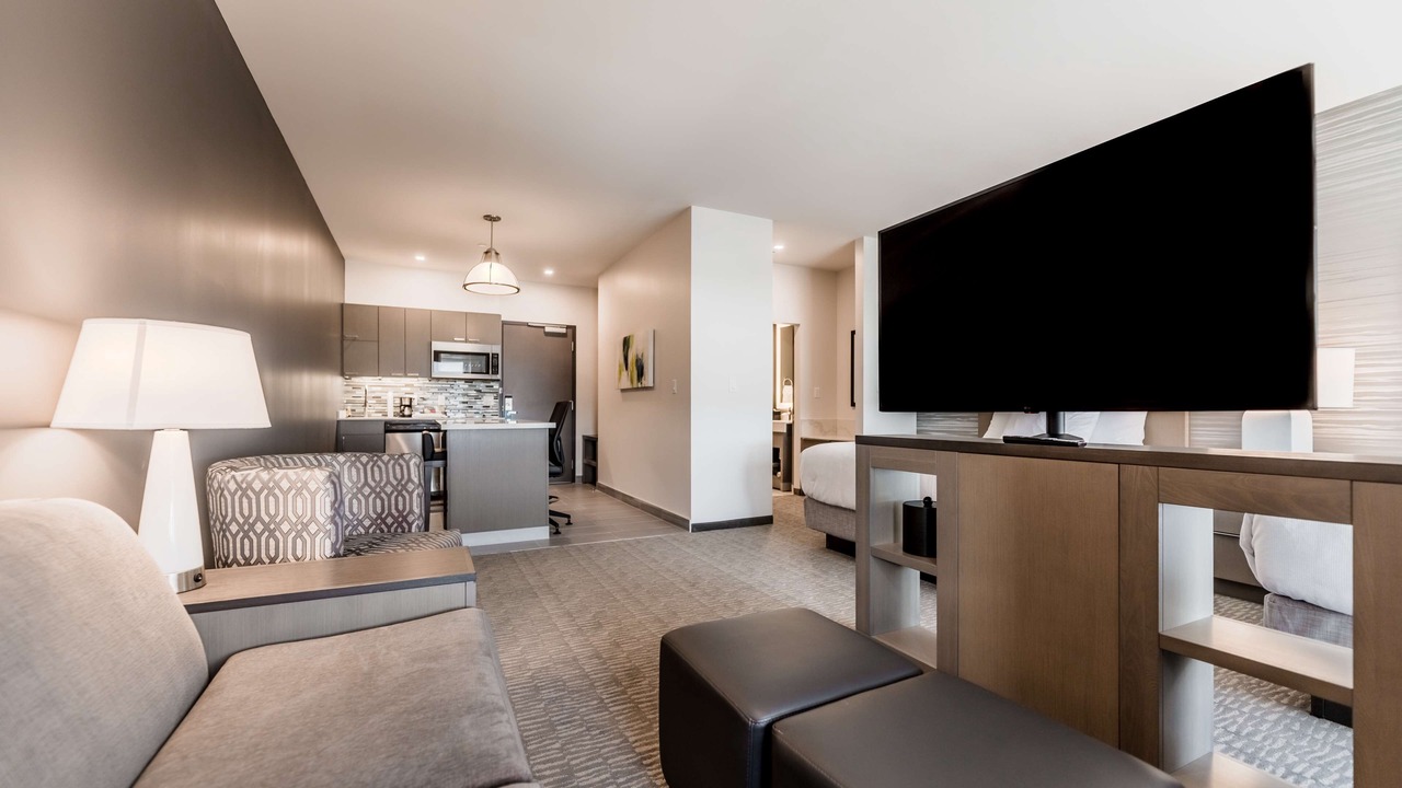 Photo of Bedroom in Winnipeg