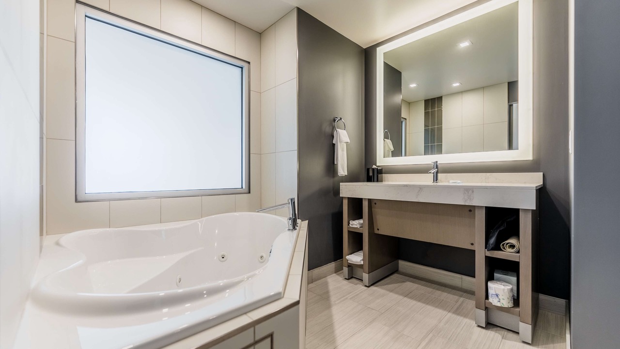 Photo of Bathroom in Winnipeg