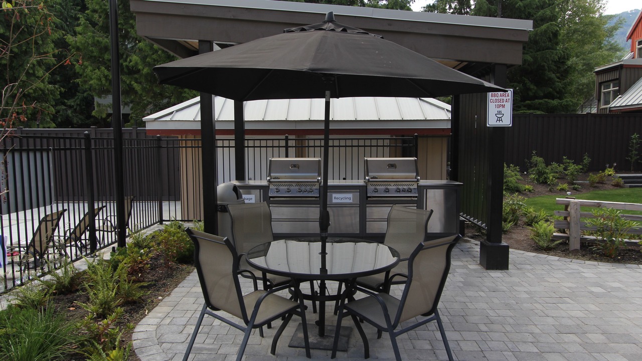 Photo of Outdoor in Whistler Creekside