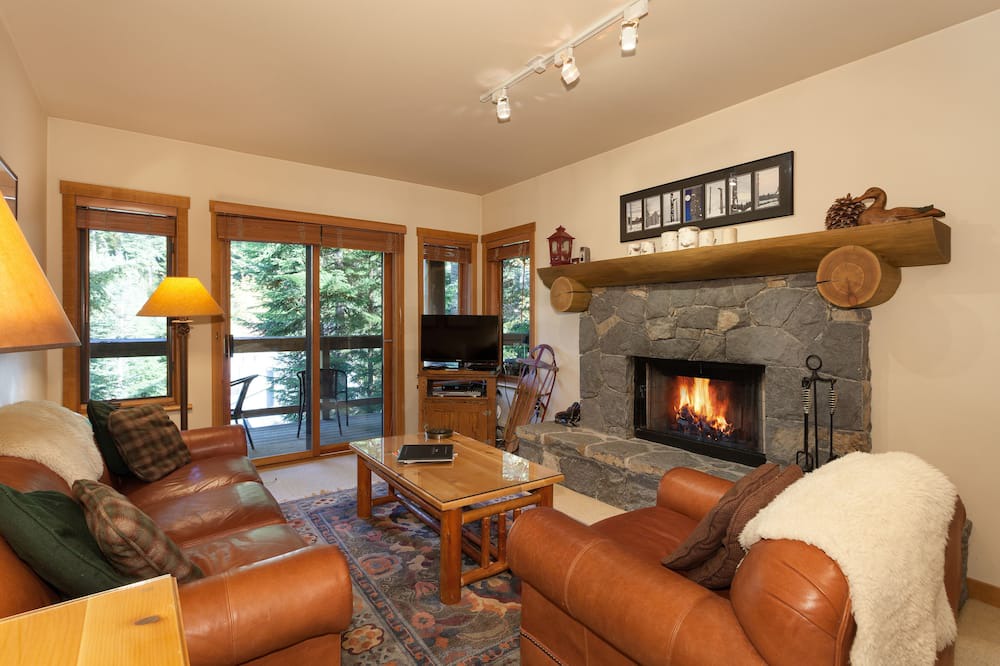 Photo of Livingroom in Nordic Estates