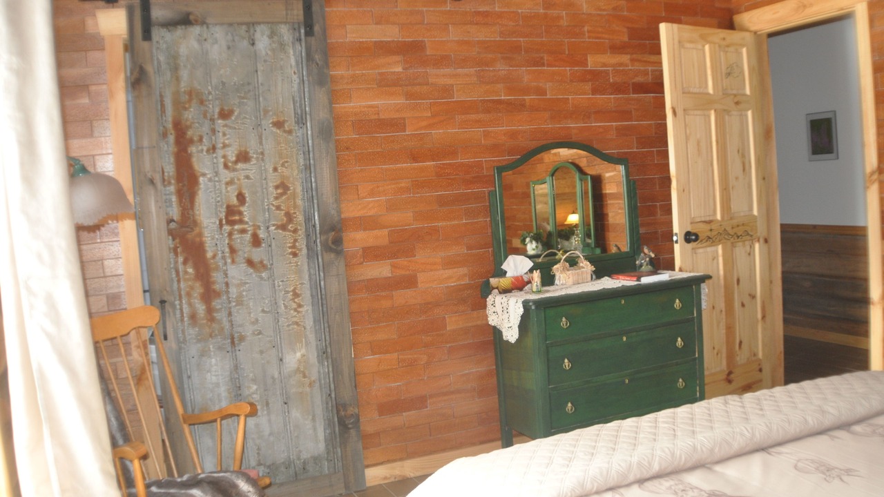 Photo of Bedroom in La Patrie