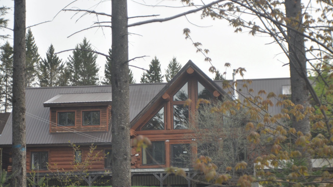 Photo of Outdoor in La Patrie
