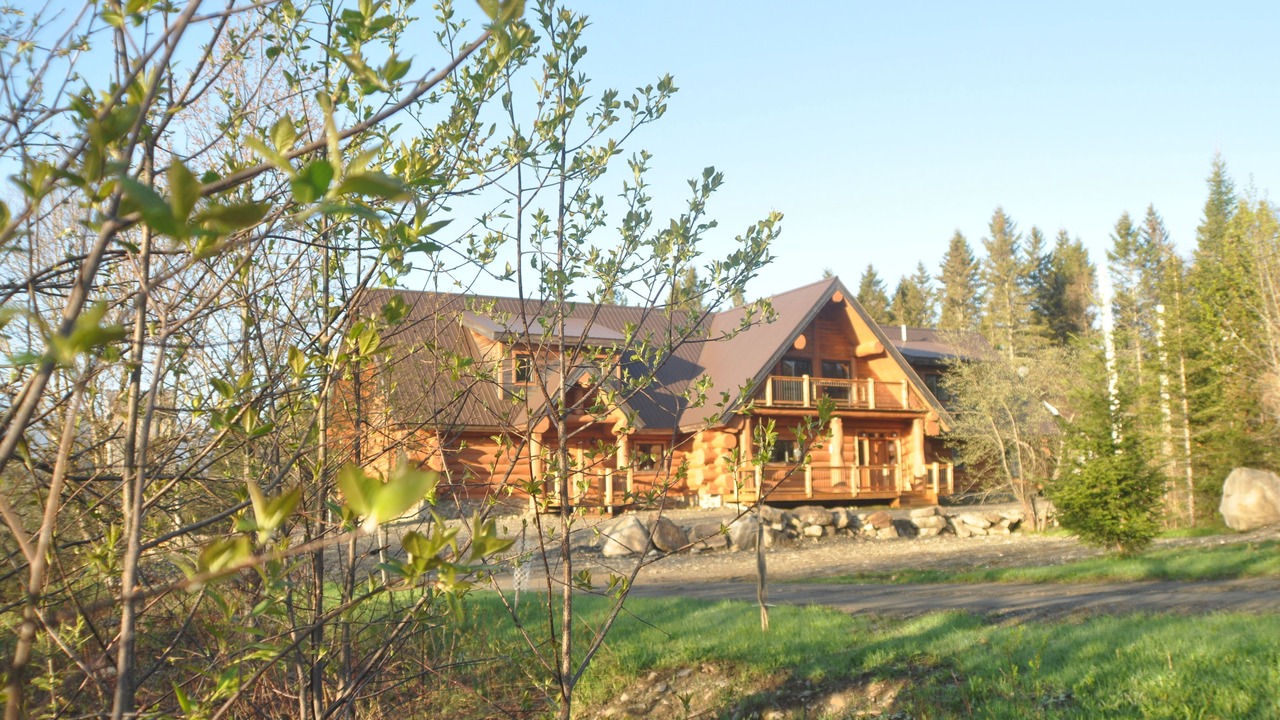 Photo of Outdoor in La Patrie