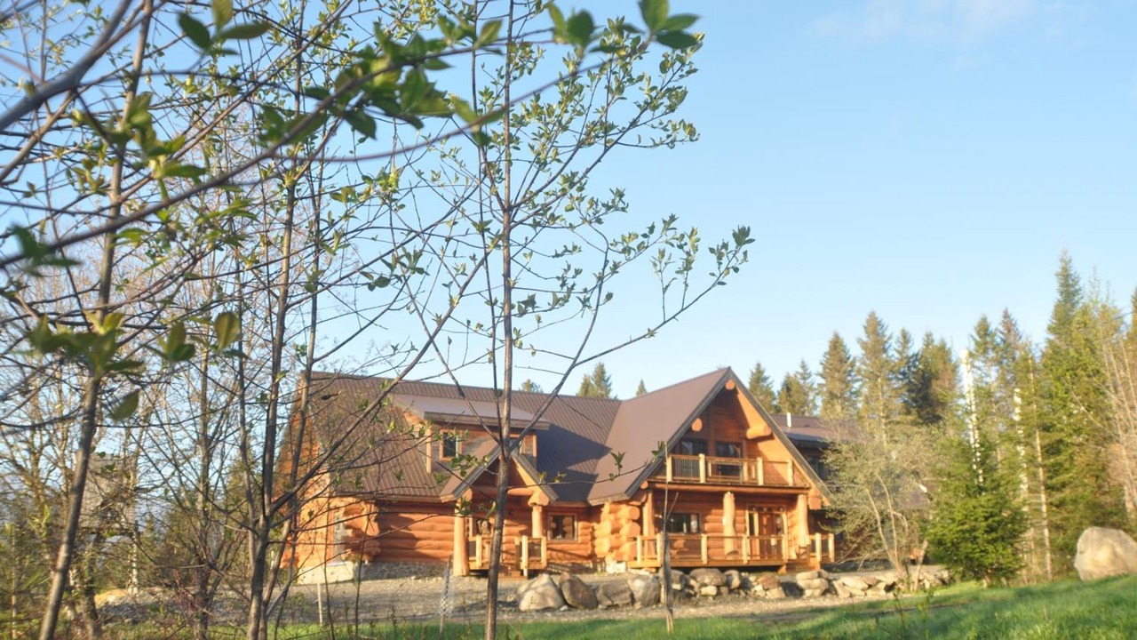 Photo of Outdoor in La Patrie