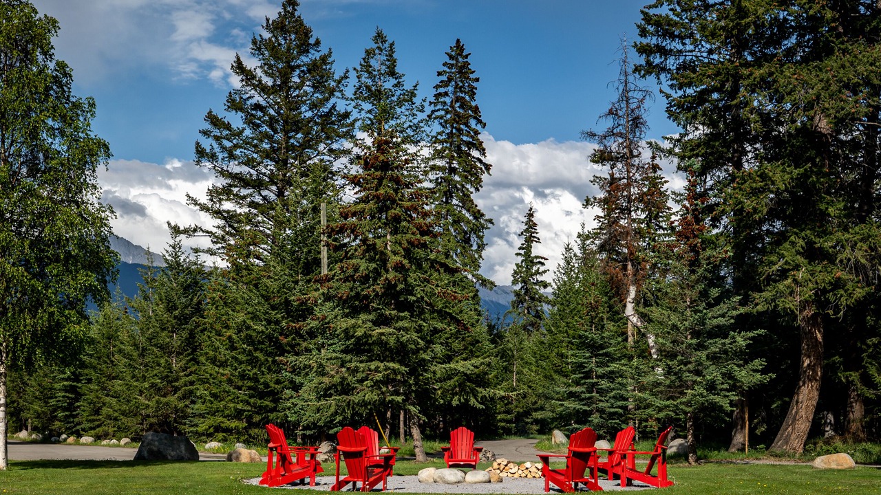 Photo of Outdoor in Jasper