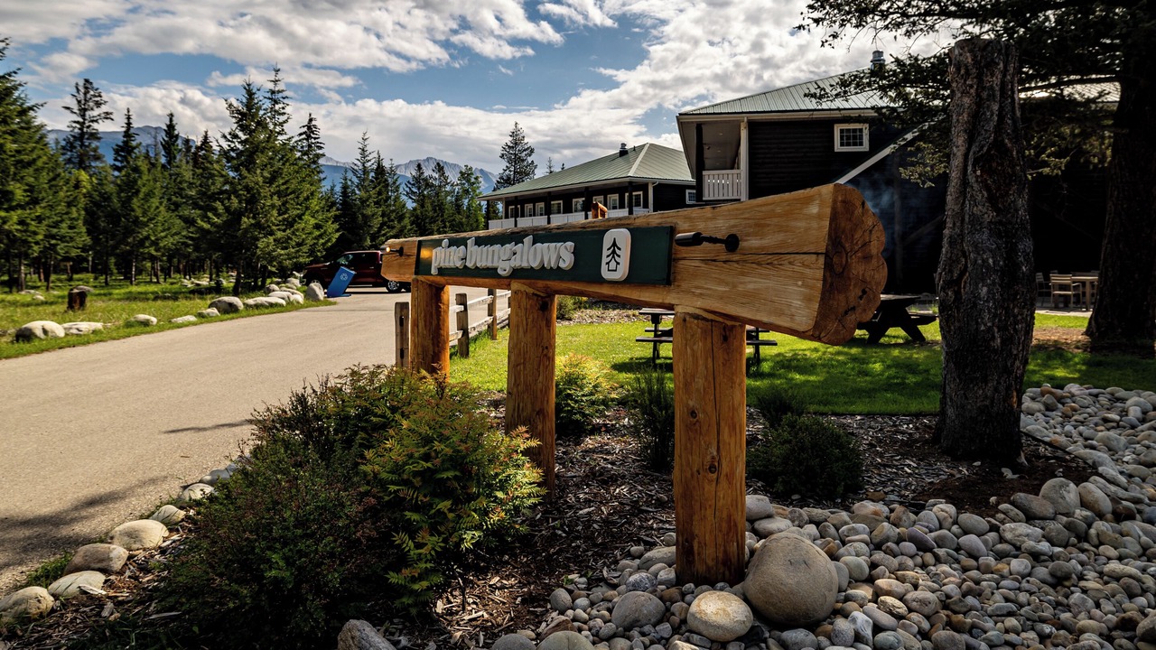 Photo of Outdoor in Jasper