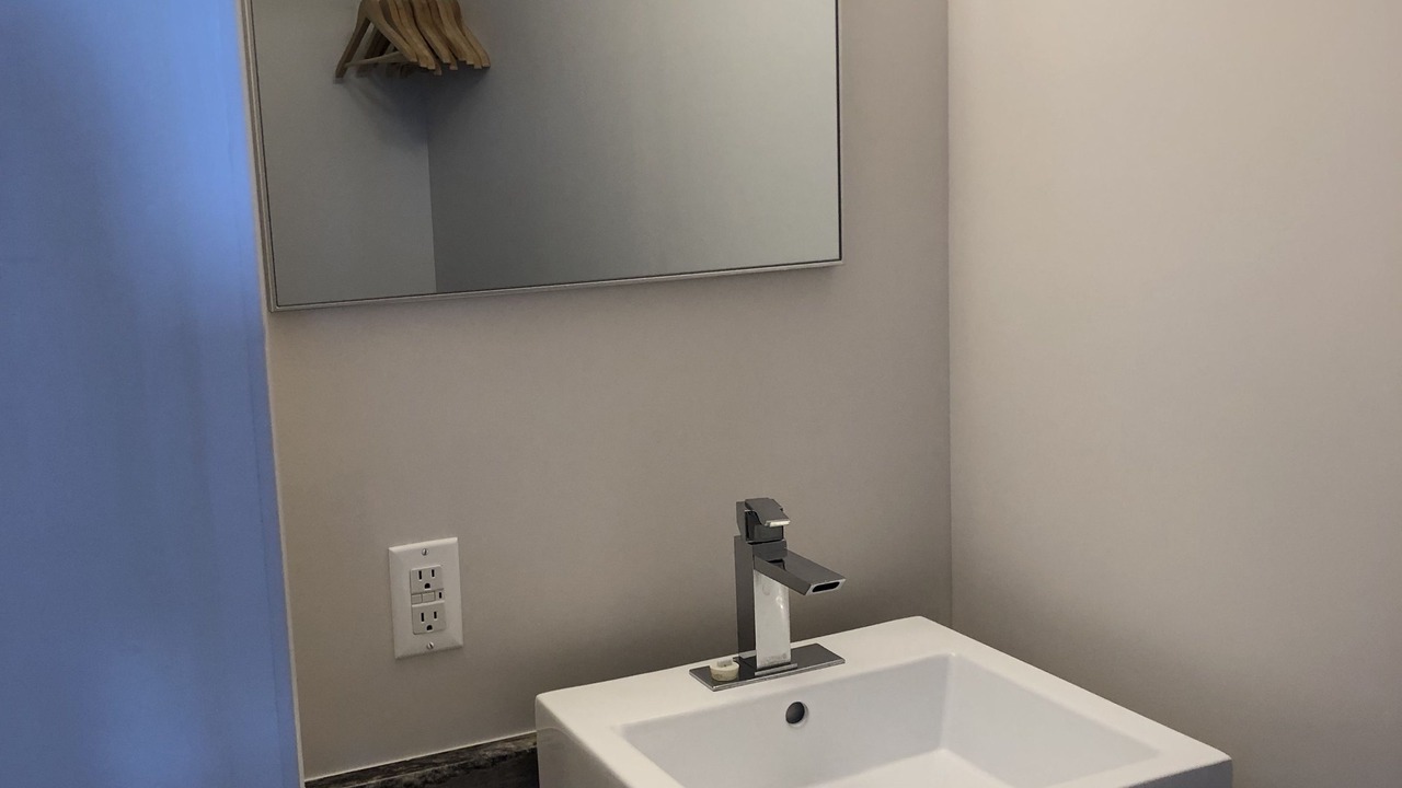 Photo of Bathroom in Hawke's Bay