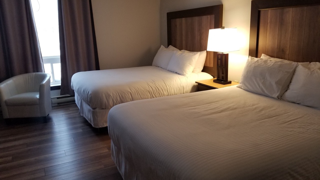 Photo of Bedroom in Hawke's Bay