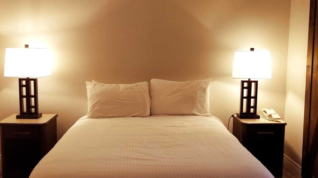 Photo of Bedroom in Hawke's Bay