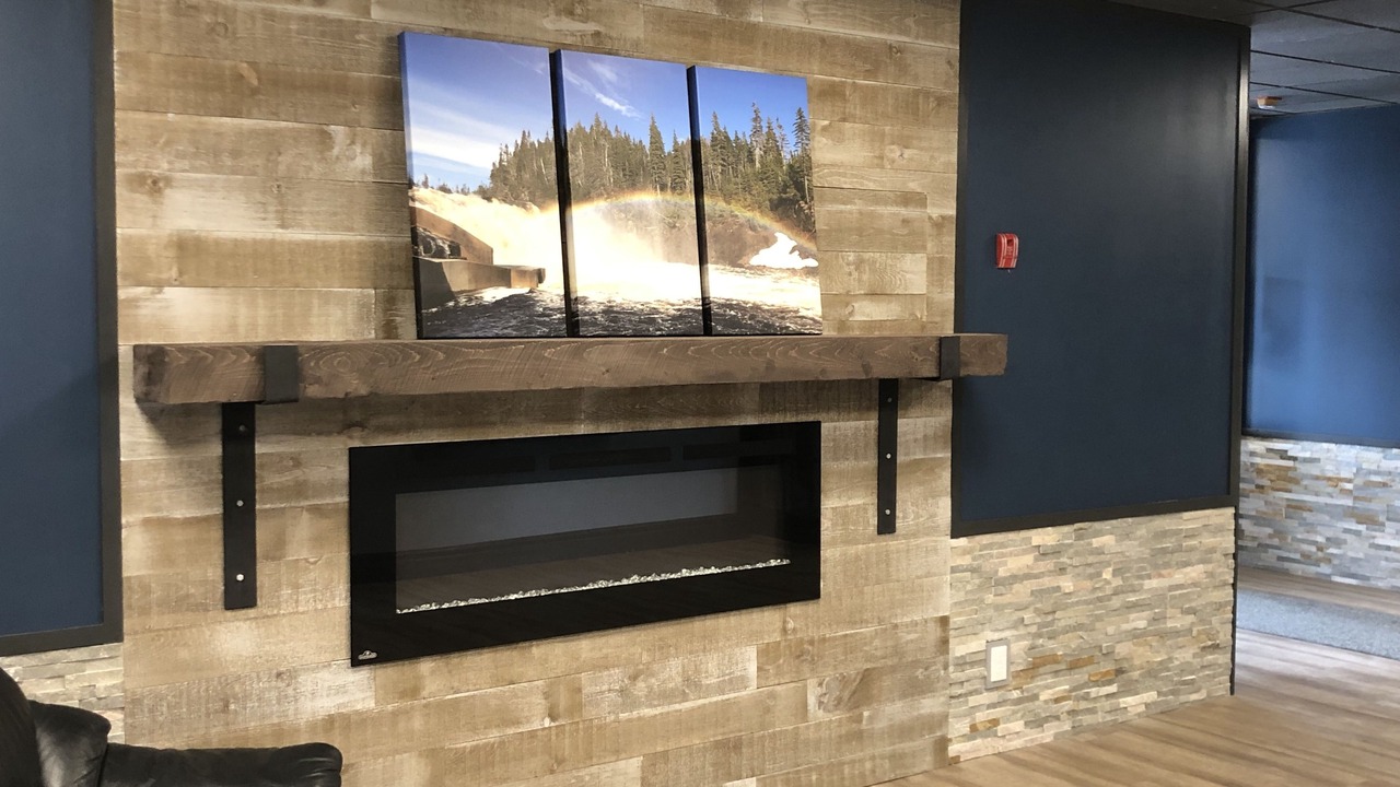 Photo of Livingroom in Hawke's Bay
