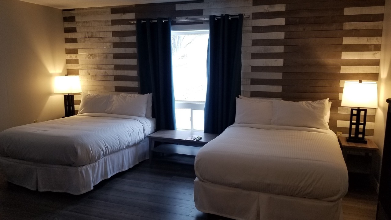 Photo of Bedroom in Hawke's Bay